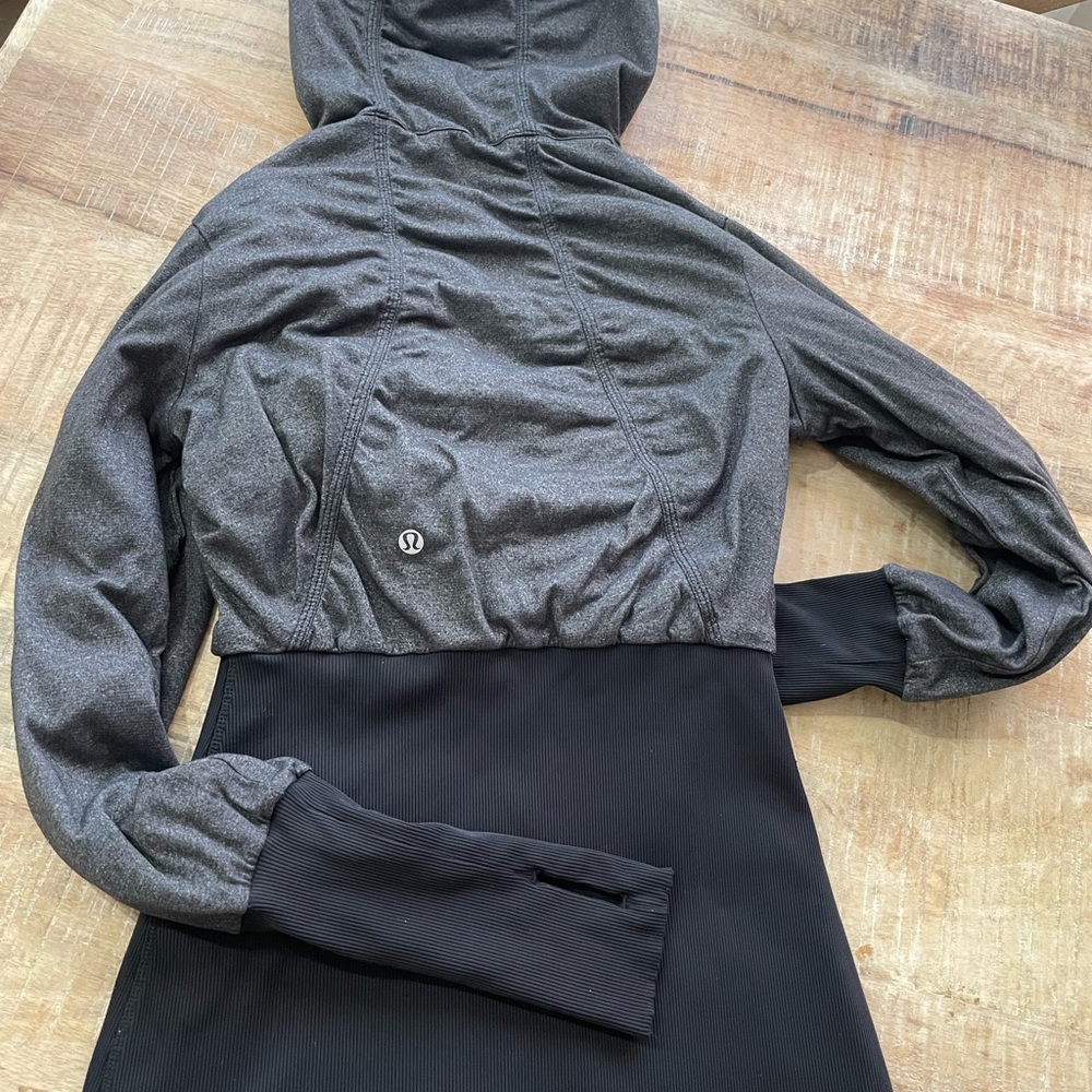 Lululemon jacket - Picture 8 of 12